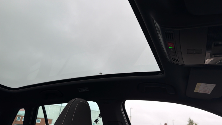 Skoda Kamiq 1.5 TSI Monte Carlo Edition 5dr DSG Petrol Hatchback